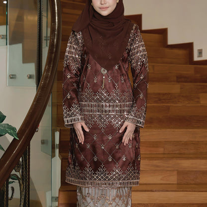 Laela Kurung