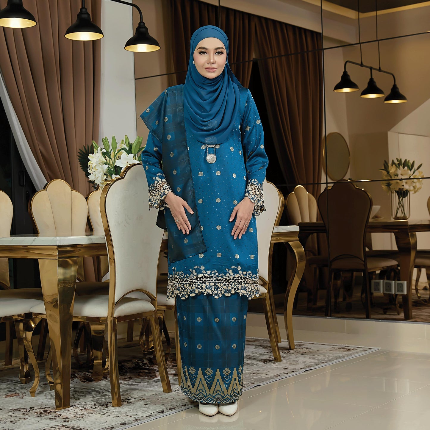 Ratu Kurung
