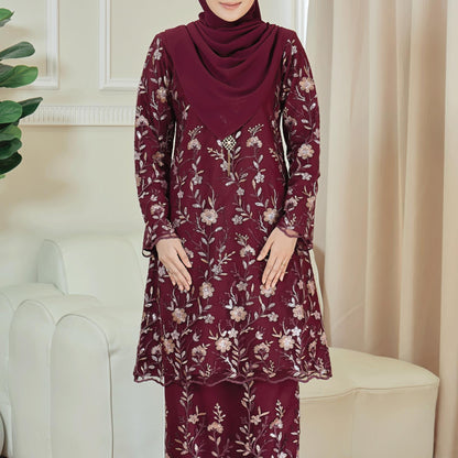 Meliora Kurung