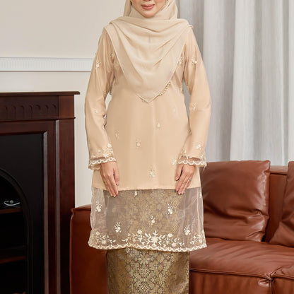 Evarra Kurung