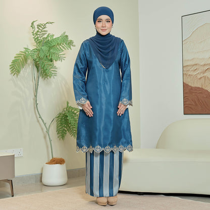 Lalissa Kurung