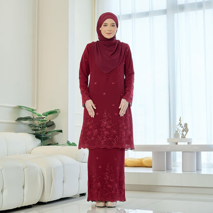 Leeya Kurung