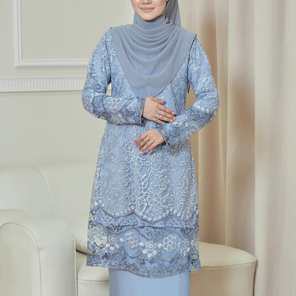 Arisya Kurung