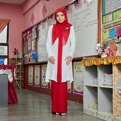 Permata Kebarung Merdeka