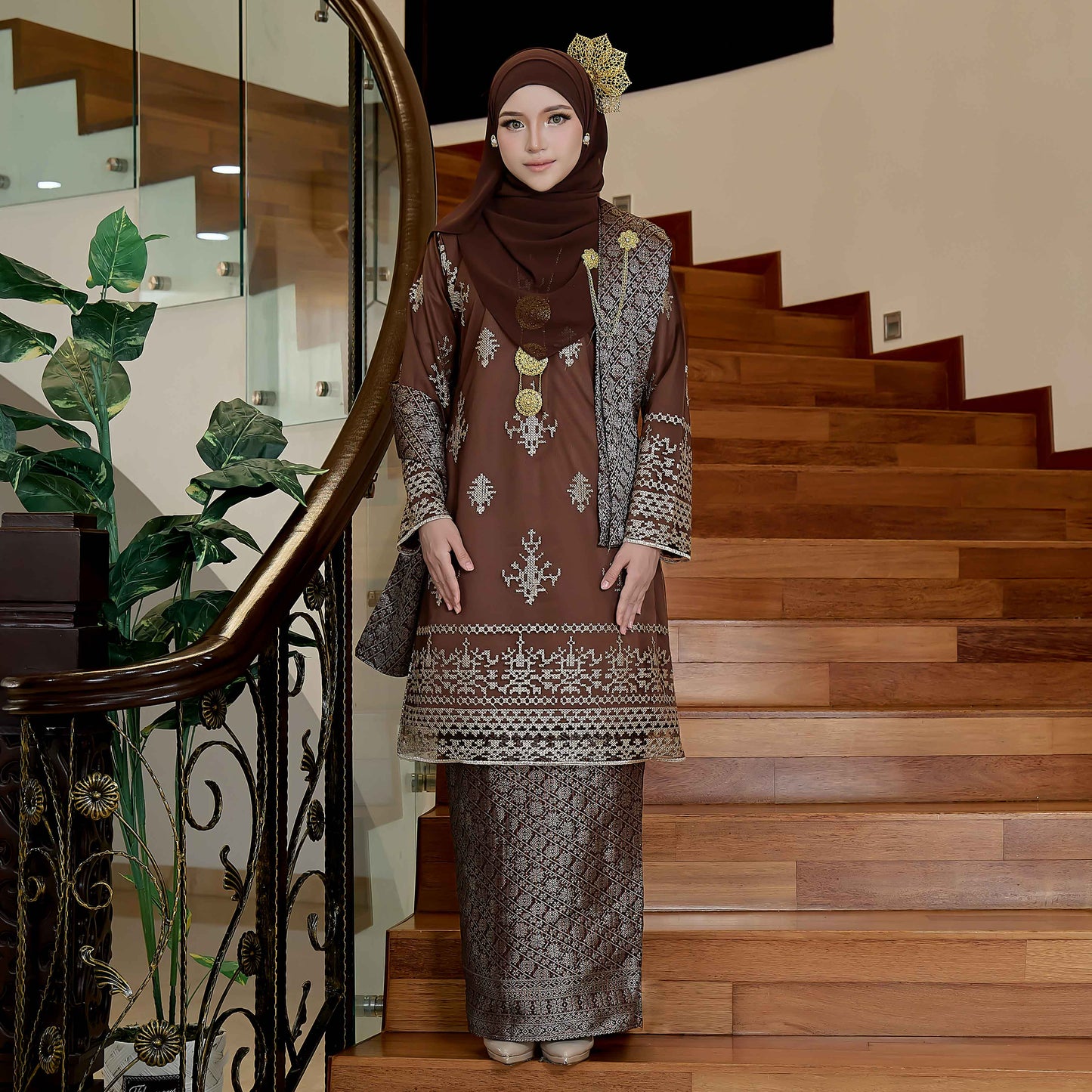 Seri Kejora Kurung