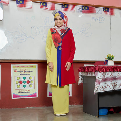 Permata Kebarung Merdeka