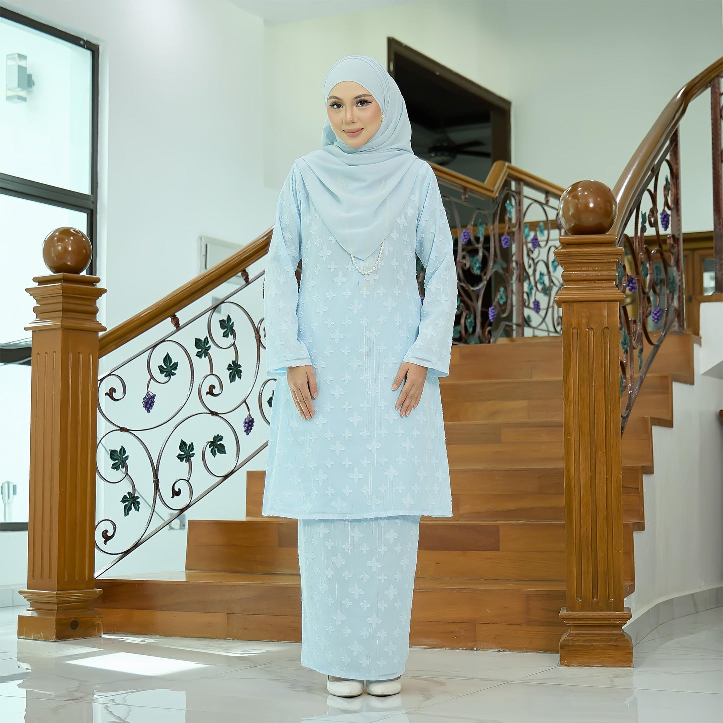 Loffa Kurung