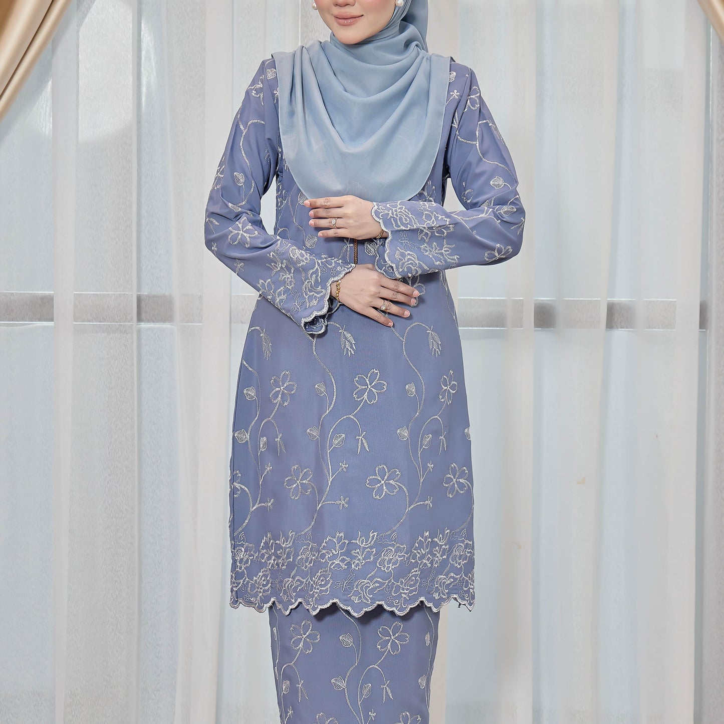 Evonna Kurung