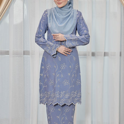 Evonna Kurung