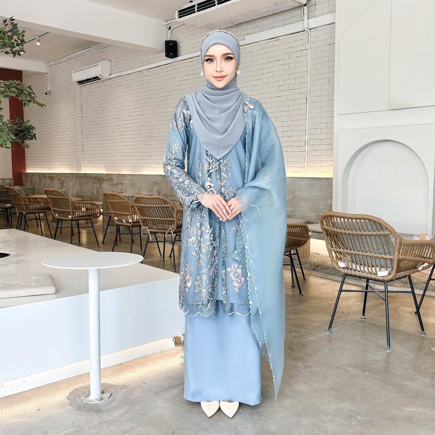 Bienda Kurung