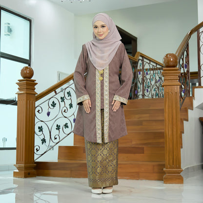 Maysuri Kebarung