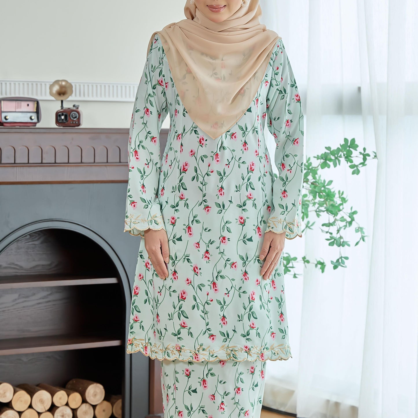 Camilya Kurung