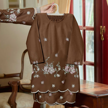 Darina Kids Kurung