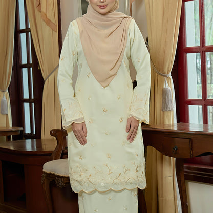 Durra Kurung