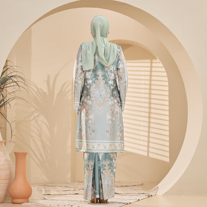 Carrosa Kurung