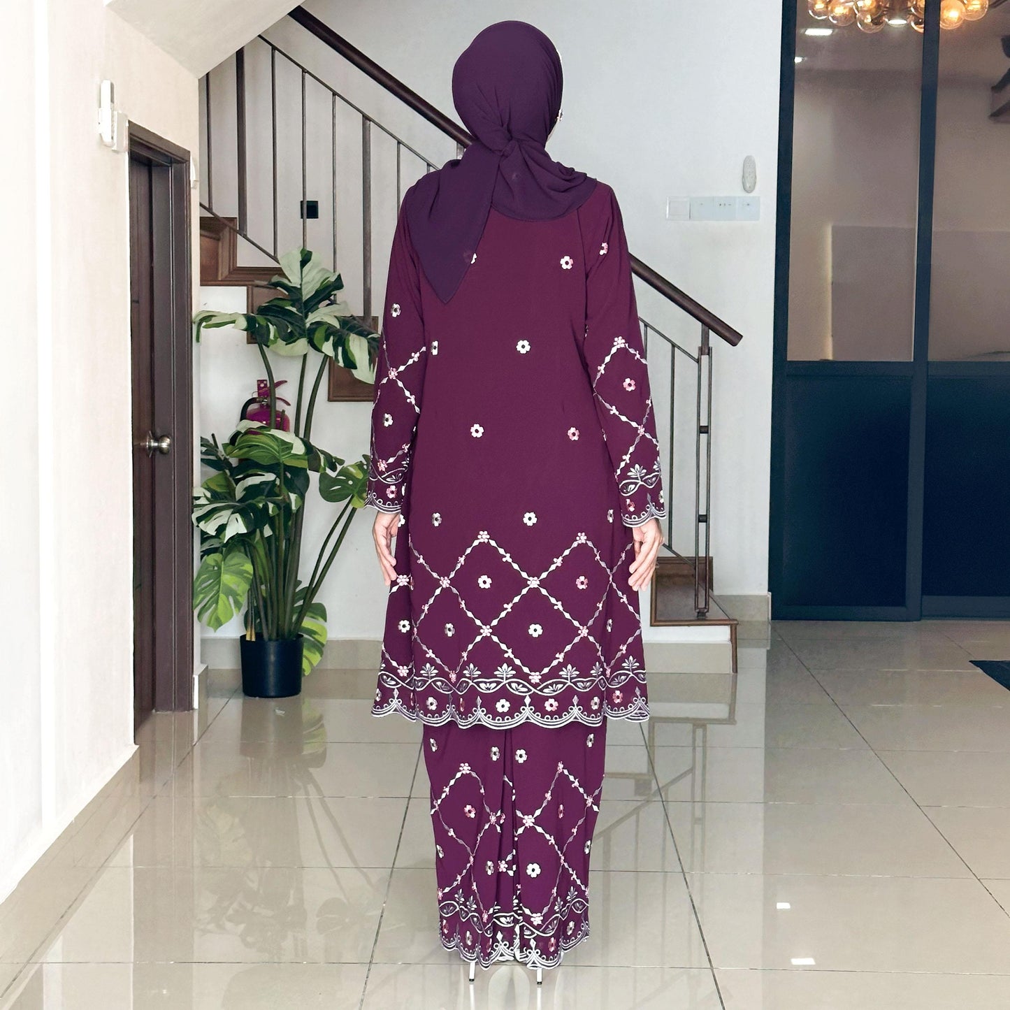 Jenna Kurung