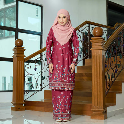 Hasya Kurung