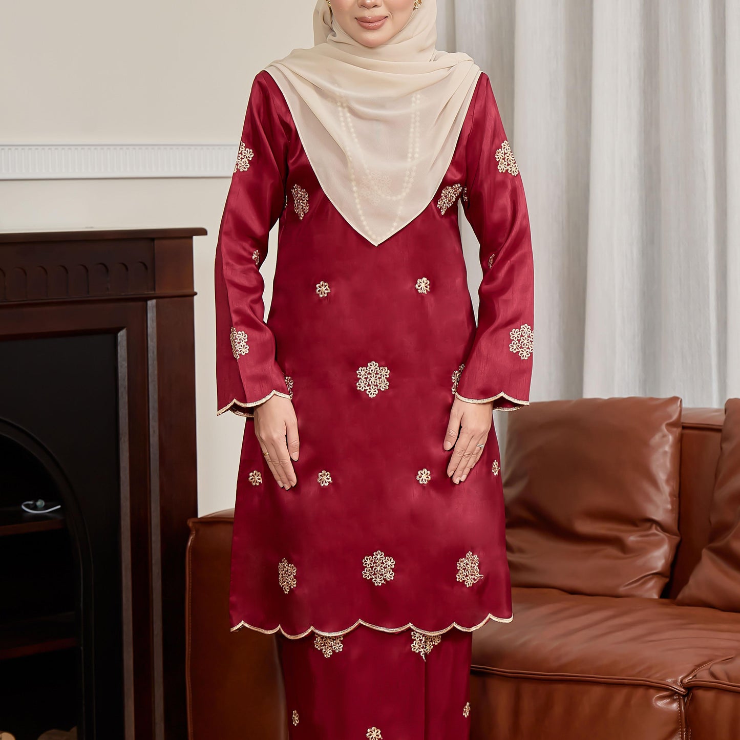 Laurabelle Kurung
