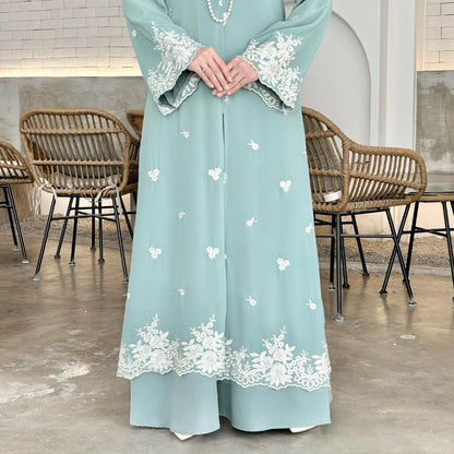Safwa Abaya