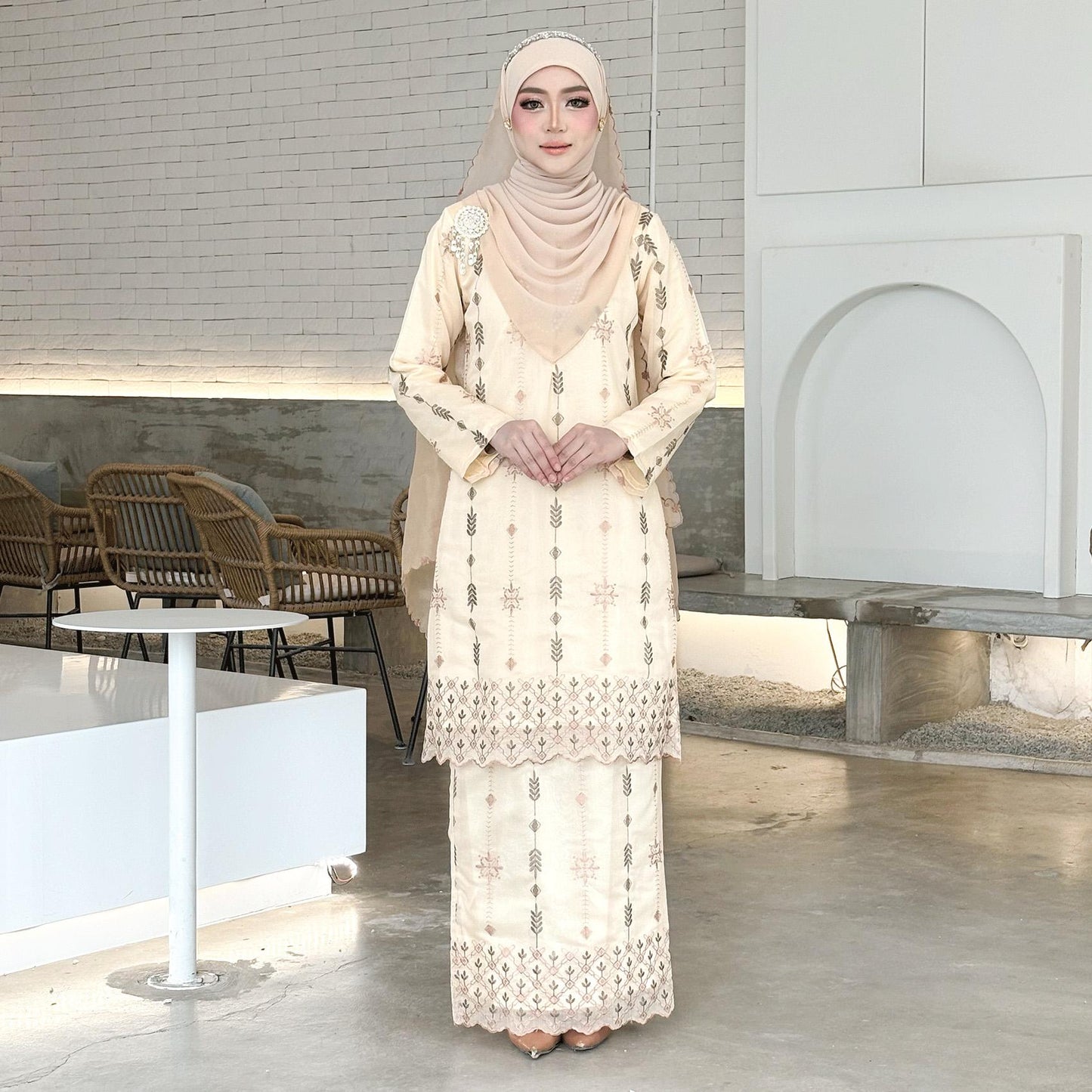 Juliya Kurung