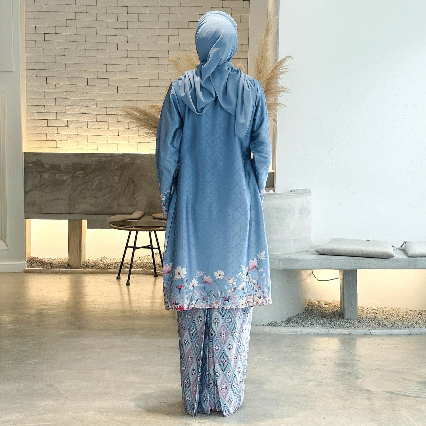 Nourin Kurung
