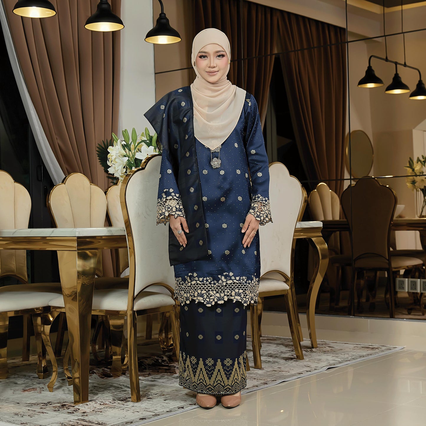 Ratu Kurung