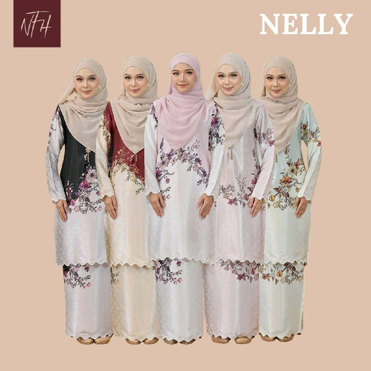 Nelly Kurung