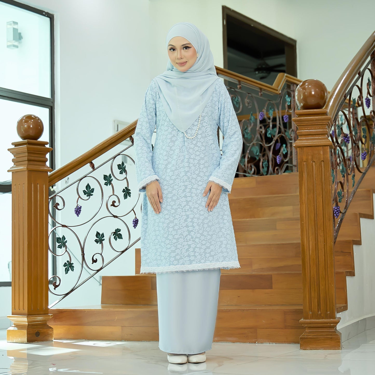 Myadora Kurung