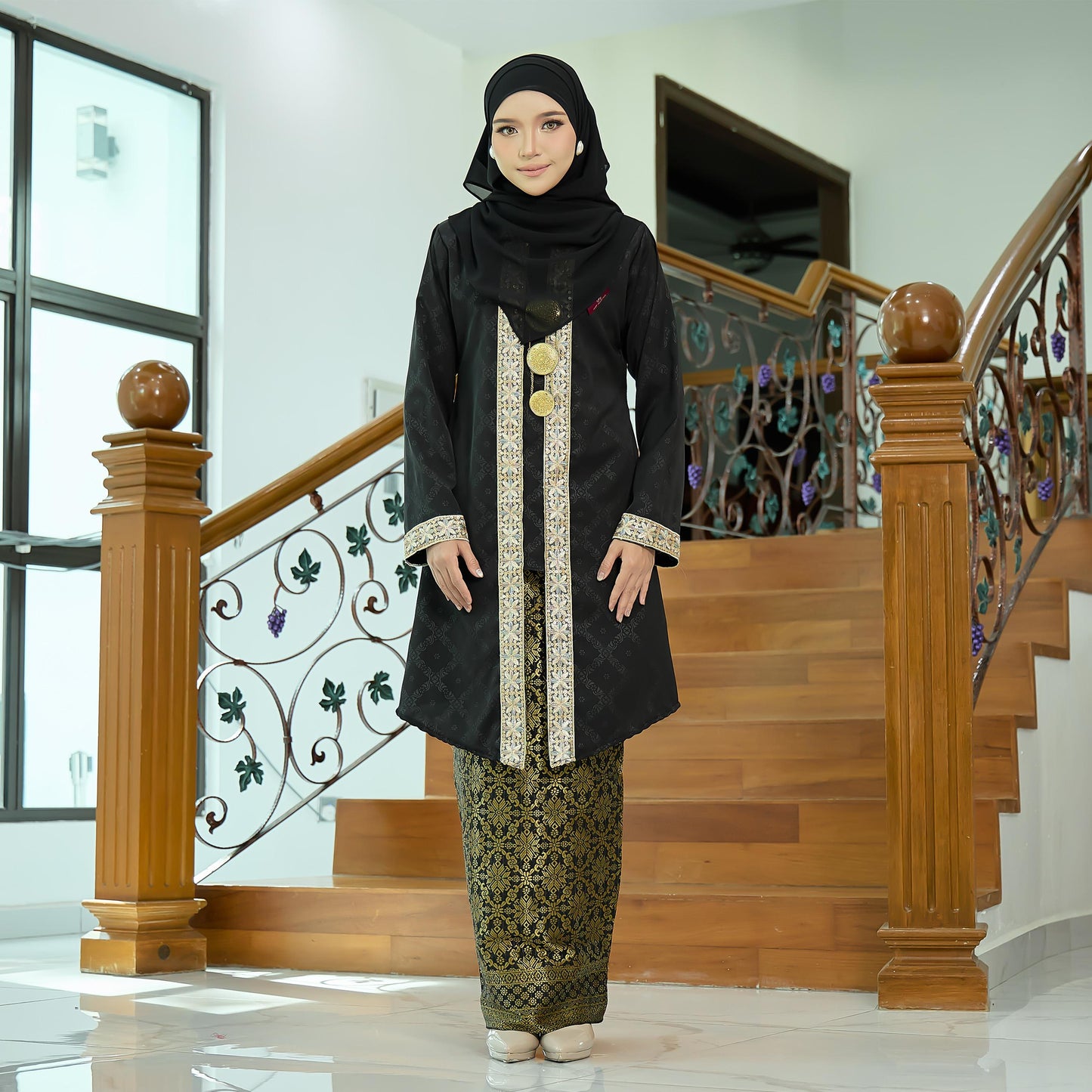 Maysuri Kebarung