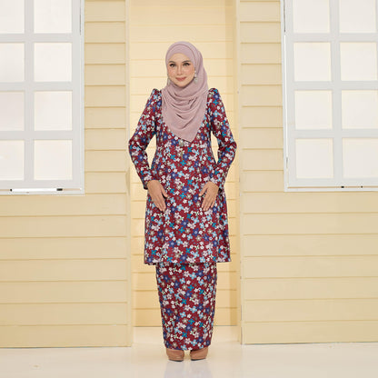 Amora Kurung