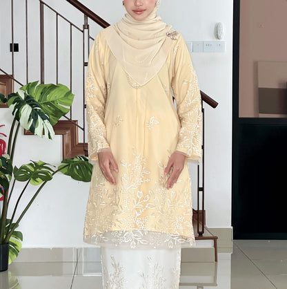 Amanda Kurung