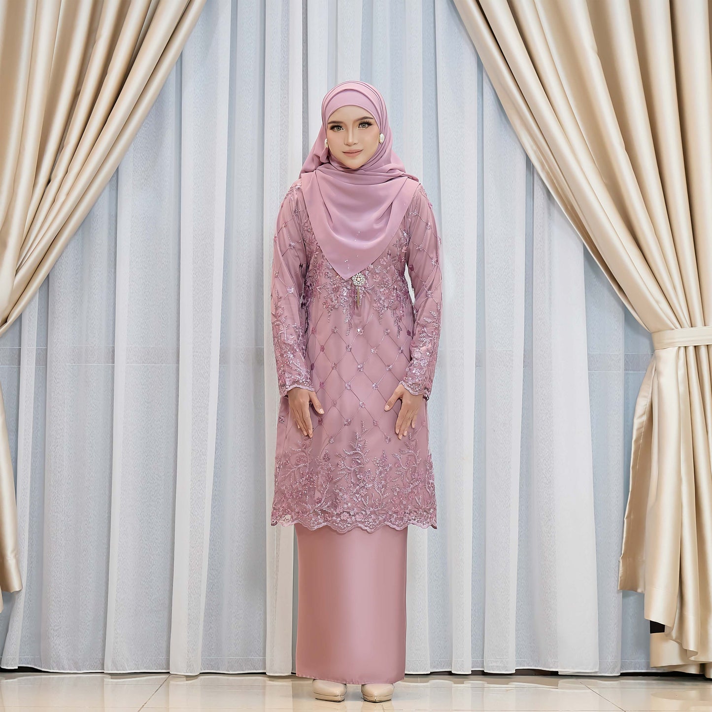 Cassie Kurung