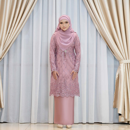Cassie Kurung