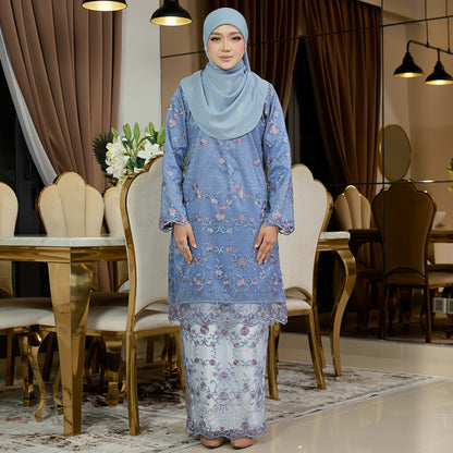 Safia Kurung