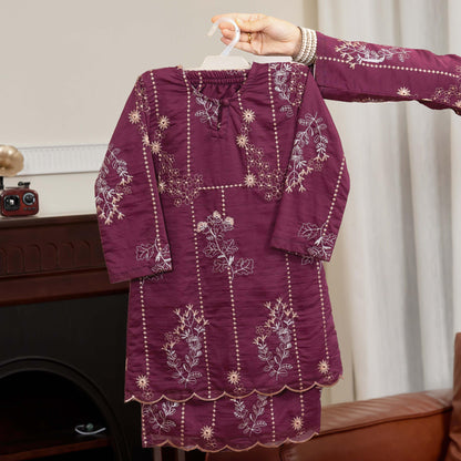 Marsyanda Kids Kurung