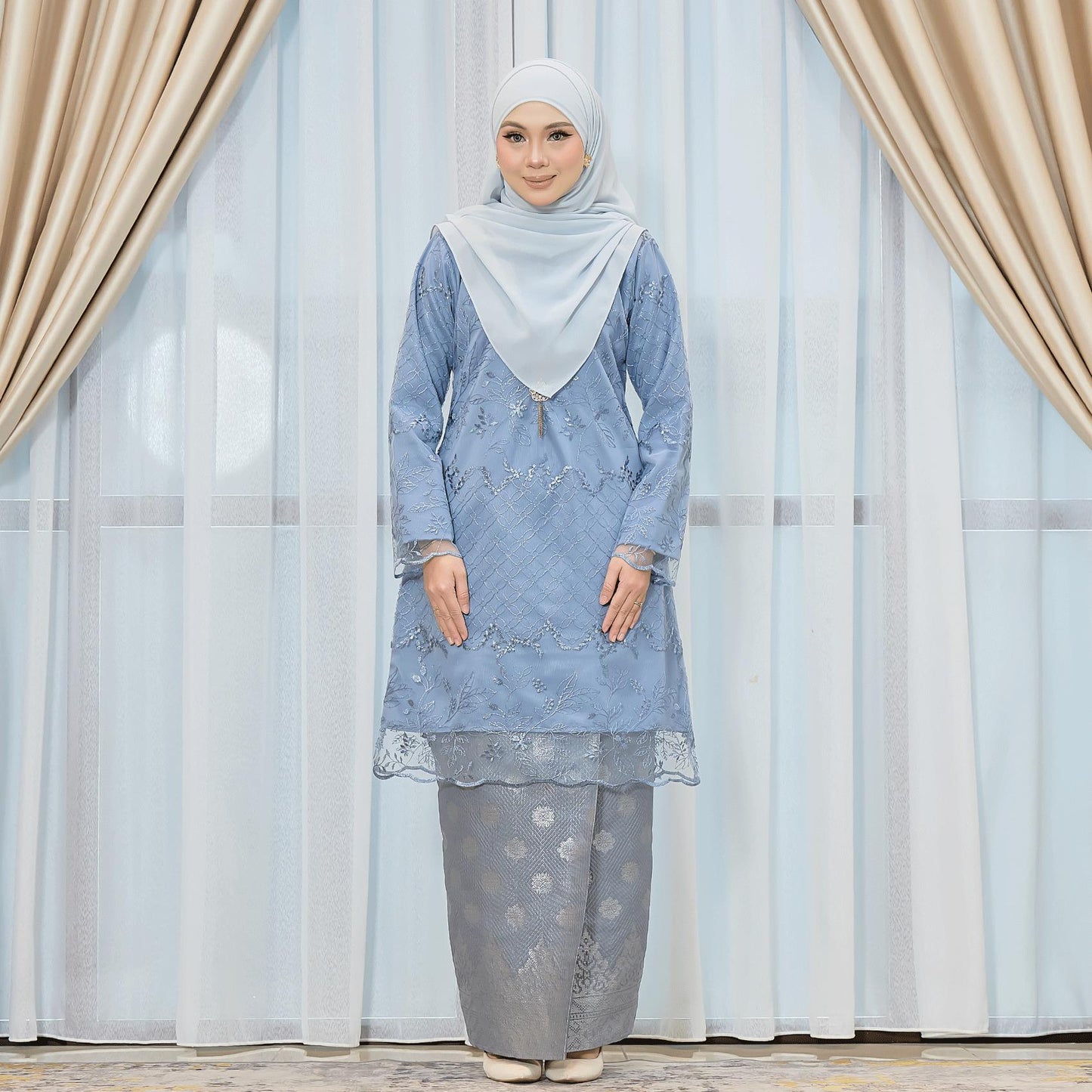 Aurelia Kurung