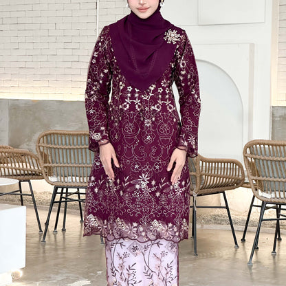 Yasmine Kurung