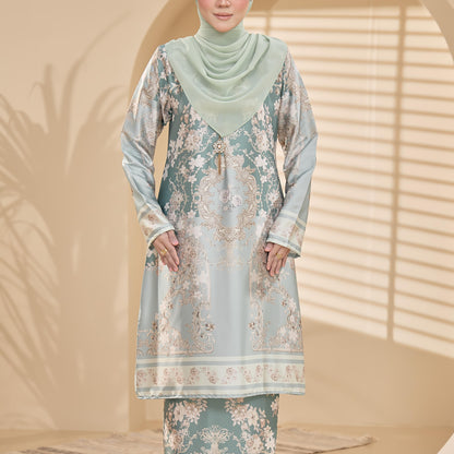 Carrosa Kurung