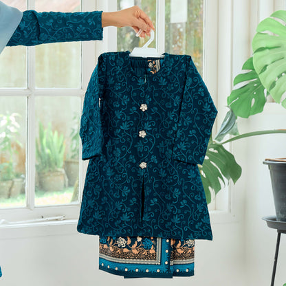 Mestika Kids Kurung