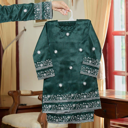 Rheanna Kids Kurung