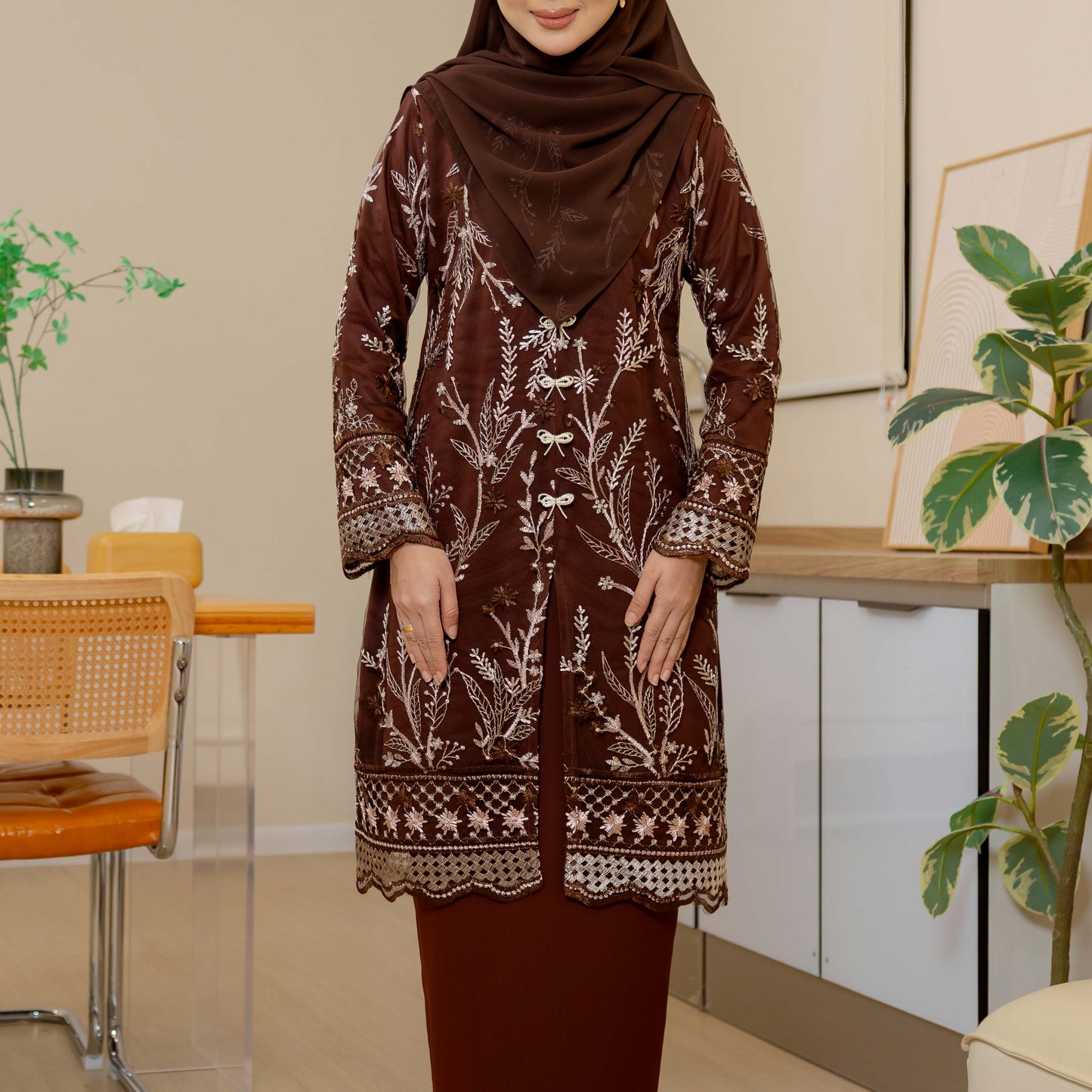 Lauren Kurung