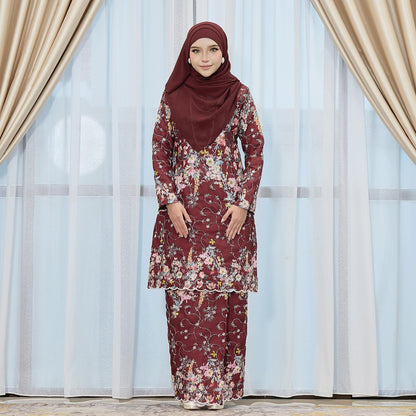 Nalisya Kurung
