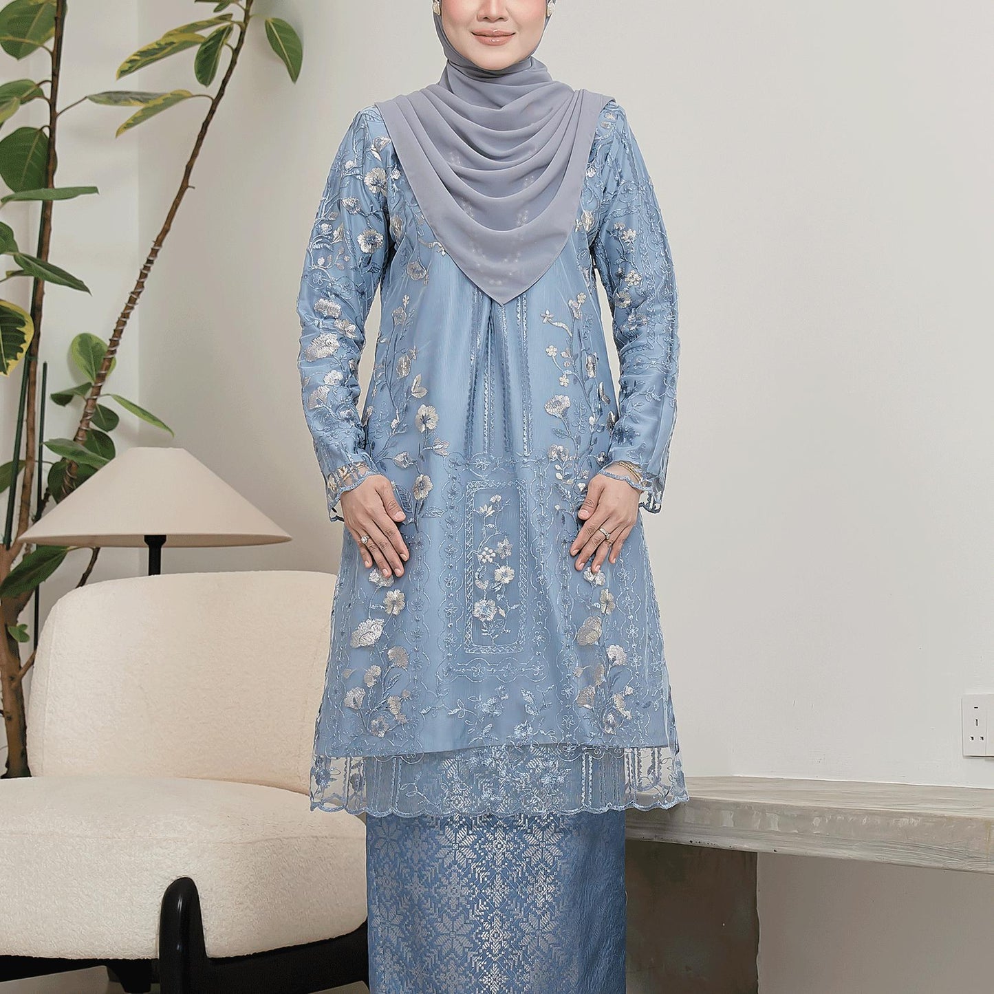 Bayu Sari Kurung
