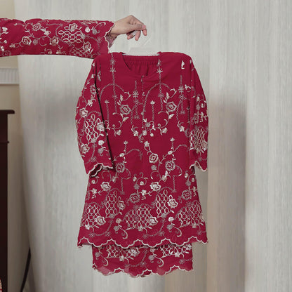 Herlena Kids Kurung