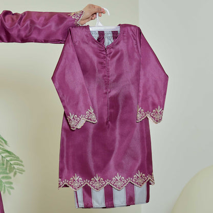 Lalissa Kids Kurung