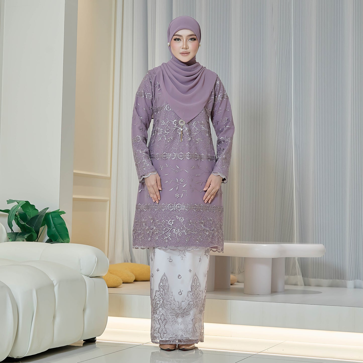 Merielle Kurung