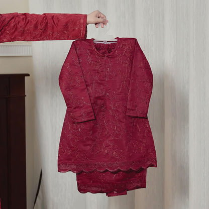 Aera Kids Kurung