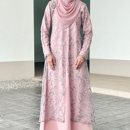 Qismina Abaya