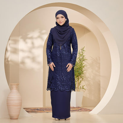 Carlisa Kurung