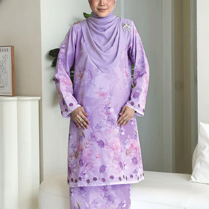 Orched Kurung